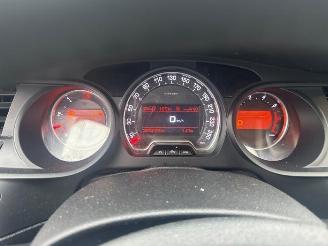 Autoverwertung Citroën C5 C5 III Tourer (RW), Combi, 2008 / 2017 1.6 16V THP 155 2010/10