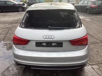 Audi A1 A1 Sportback (8XA/8XF), Hatchback 5-drs, 2011 / 2018 1.2 TFSI picture 8