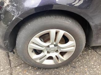 Opel Corsa Corsa D, Hatchback, 2006 / 2014 1.2 16V picture 8