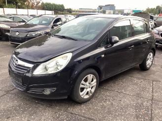 Opel Corsa Corsa D, Hatchback, 2006 / 2014 1.2 16V picture 9
