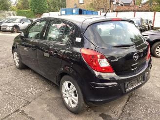 Opel Corsa Corsa D, Hatchback, 2006 / 2014 1.2 16V picture 6