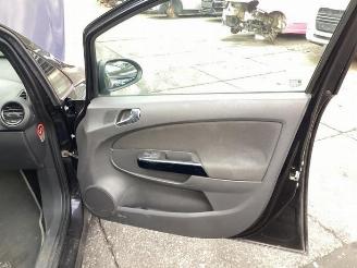 Opel Corsa Corsa D, Hatchback, 2006 / 2014 1.2 16V picture 11
