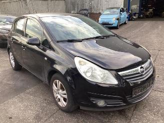 Opel Corsa Corsa D, Hatchback, 2006 / 2014 1.2 16V picture 2