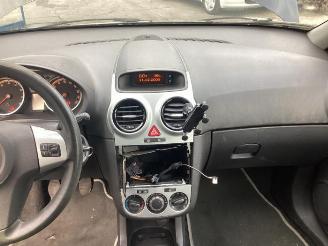 Opel Corsa Corsa D, Hatchback, 2006 / 2014 1.2 16V picture 23