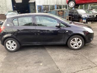 Opel Corsa Corsa D, Hatchback, 2006 / 2014 1.2 16V picture 3