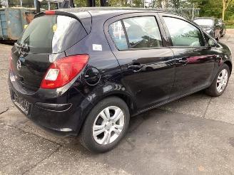 Opel Corsa Corsa D, Hatchback, 2006 / 2014 1.2 16V picture 4