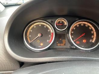 Opel Corsa Corsa D, Hatchback, 2006 / 2014 1.2 16V picture 21