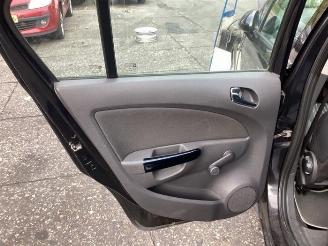 Opel Corsa Corsa D, Hatchback, 2006 / 2014 1.2 16V picture 17