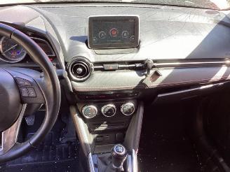 Mazda 2 2 (DJ/DL), Hatchback, 2014 1.5 SkyActiv-D 105 picture 21