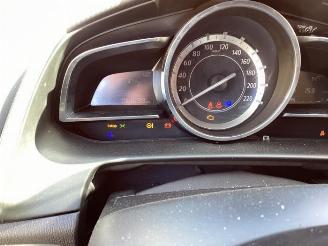 Mazda 2 2 (DJ/DL), Hatchback, 2014 1.5 SkyActiv-D 105 picture 19