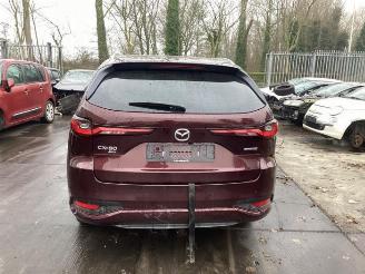 Mazda CX-80 CX-80 (KL), SUV, 2024 2.5 E-SkyActiv PHEV AWD picture 4