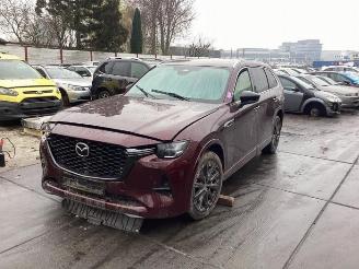Sloopauto Mazda CX-80 CX-80 (KL), SUV, 2024 2.5 E-SkyActiv PHEV AWD 2024/12