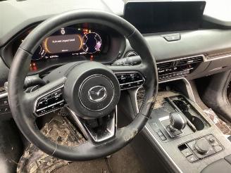 Mazda CX-80 CX-80 (KL), SUV, 2024 2.5 E-SkyActiv PHEV AWD picture 29