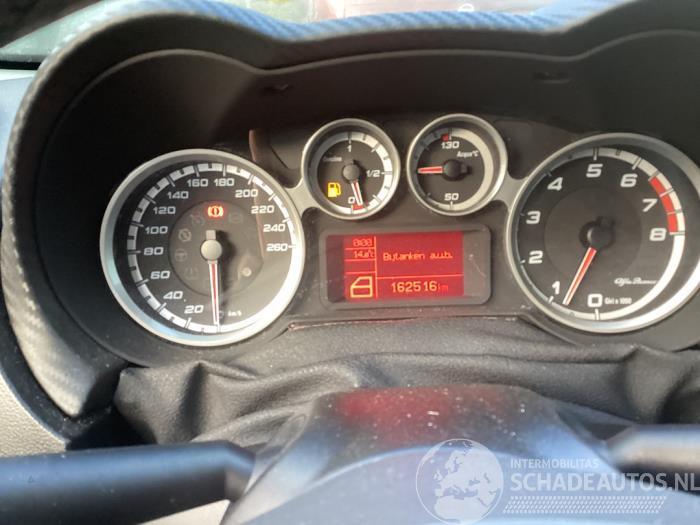 Alfa Romeo MiTo MiTo (955), Hatchback, 2008 / 2018 1.4 Turbo Multi Air 16V