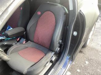 Alfa Romeo MiTo MiTo (955), Hatchback, 2008 / 2018 1.4 Turbo Multi Air 16V picture 12