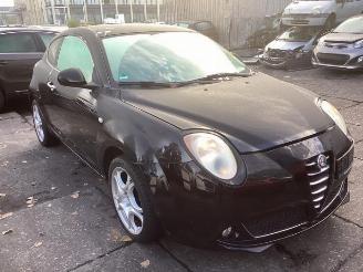 Alfa Romeo MiTo MiTo (955), Hatchback, 2008 / 2018 1.4 Turbo Multi Air 16V picture 3