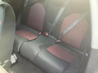 Alfa Romeo MiTo MiTo (955), Hatchback, 2008 / 2018 1.4 Turbo Multi Air 16V picture 13