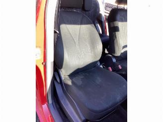 Toyota Yaris Yaris II (P9), Hatchback, 2005 / 2014 1.0 12V VVT-i picture 14
