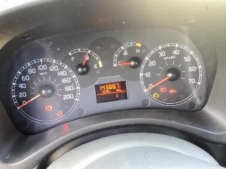 Fiat Panda Panda (169), Hatchback, 2003 / 2013 1.2 Fire picture 2