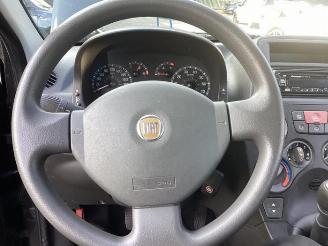 rozbiórka samochody osobowe Fiat Panda Panda (169), Hatchback, 2003 / 2013 1.2 Fire 2009/7