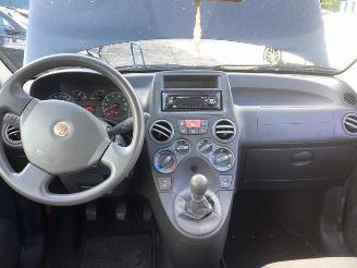 Fiat Panda Panda (169), Hatchback, 2003 / 2013 1.2 Fire picture 9