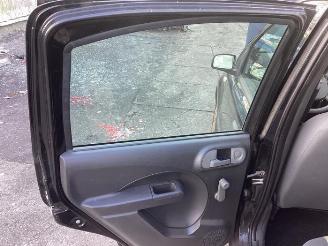 Fiat Panda Panda (169), Hatchback, 2003 / 2013 1.2 Fire picture 11