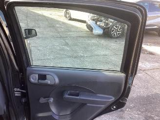 Fiat Panda Panda (169), Hatchback, 2003 / 2013 1.2 Fire picture 12