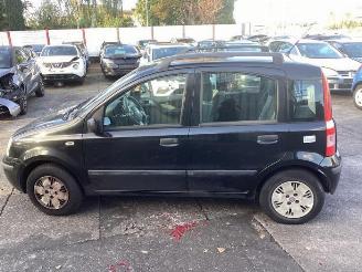 Fiat Panda Panda (169), Hatchback, 2003 / 2013 1.2 Fire picture 21