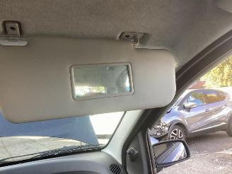 Fiat Panda Panda (169), Hatchback, 2003 / 2013 1.2 Fire picture 7