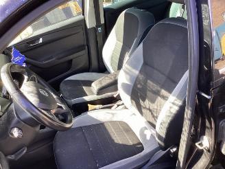 Skoda Fabia Fabia III (NJ3), Hatchback 5-drs, 2014 / 2021 1.2 TSI 16V picture 12
