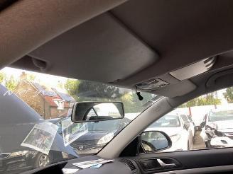Skoda Octavia Octavia (1Z3), Liftback, 2004 / 2013 1.4 TSI 16V picture 27