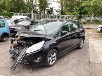 Sloopauto Ford C-Max C-Max (DXA), MPV, 2010 / 2019 1.0 Ti-VCT EcoBoost 12V 100 2014/6