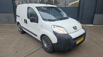  Peugeot Bipper 1.4 2010/9