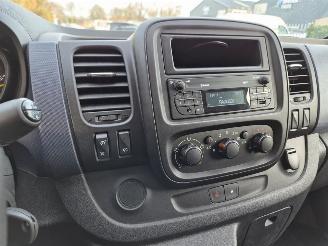 Opel Vivaro 1.6 CDTI 90 Bestel  Diesel 1.598cc 66kW picture 10