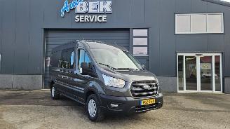 Ocazii autoturisme Ford Transit 2.0 TDCi 16V Eco Blue 170 2020/1