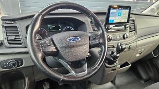 Ford Transit 2.0 TDCi 16V Eco Blue 170 picture 10