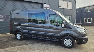 Ford Transit 2.0 TDCi 16V Eco Blue 170 picture 2
