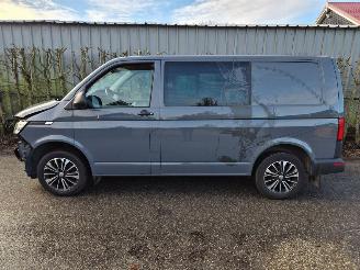 Volkswagen Transporter 2.0 TDI 150 Bestel  Diesel 1.968cc 110kW picture 2