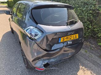 Renault Zoé R110 ICON 41KWH met eigen accu picture 6