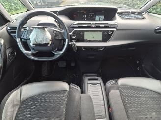 Citroën C4-picasso 1.6 16V eTHP picture 9