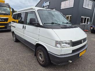 ocasión turismos Volkswagen Multivan D 57 KW 1994/1