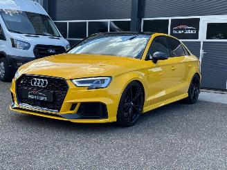 skadebil auto Audi Rs3  2020/12