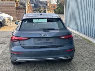 Audi A3 AUDI A3 SPORTBACK picture 11