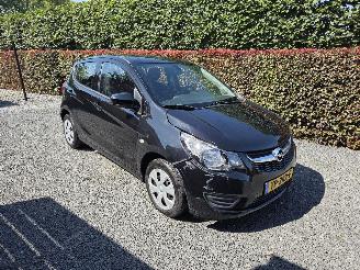 Unfallwagen Opel Karl / VIVA 2018/1
