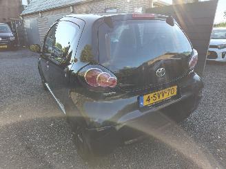 Toyota Aygo  picture 3