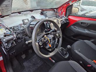 Toyota Aygo 1.0 VVT-ix-fun picture 8