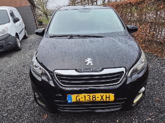 Peugeot 108 1.0 e-VTI-Active picture 9
