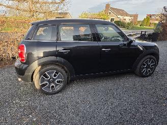 Mini Cooper COUNTRYMAN 1.6 picture 4