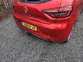 Renault Clio 1.0 TCe Bi-Fuel Zen picture 6