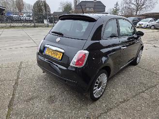 Fiat 500 1.4-16V Sport picture 3